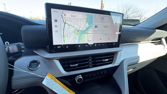 New 2026 Ford Explorer Active w/ Active Comfort Package image 25