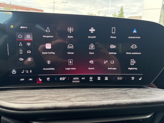 New 2025 Audi Q5 2.0T Premium Plus image 20