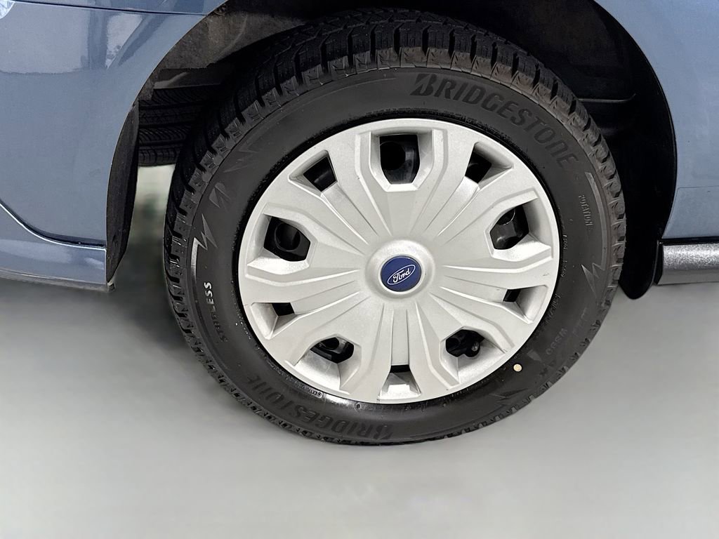 Used 2022 Ford Transit Connect XLT FWD image 11