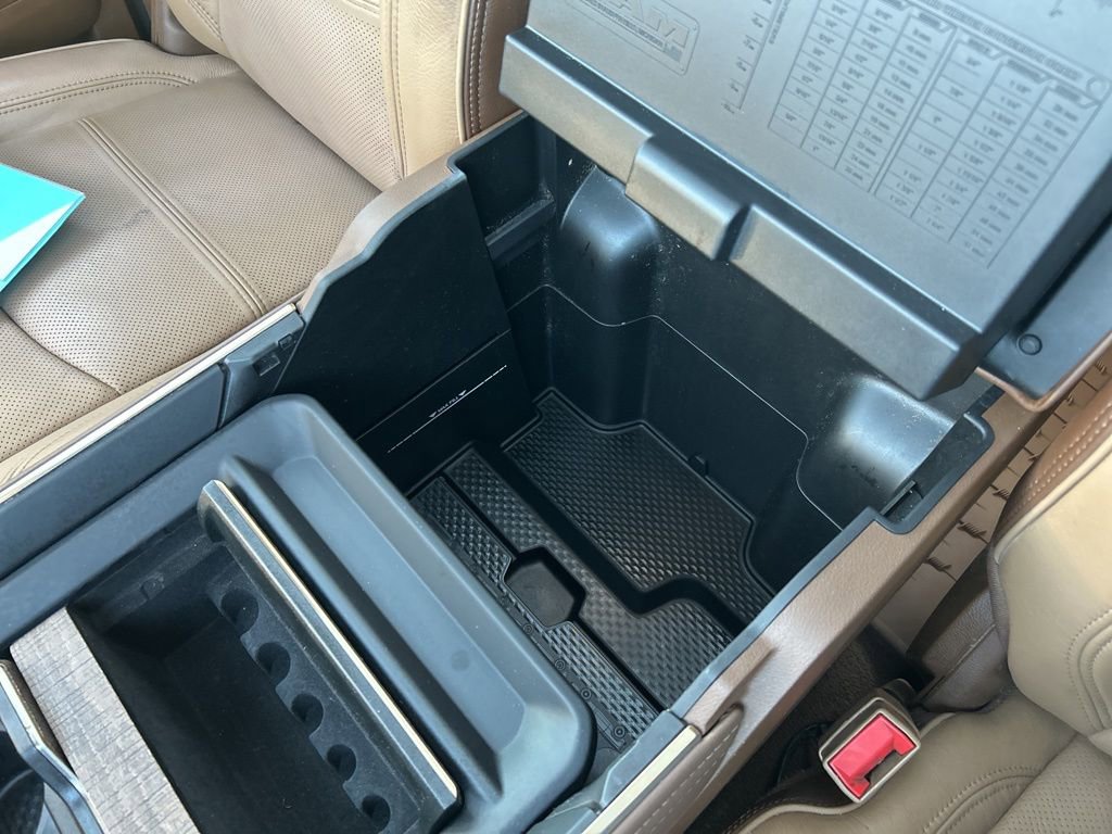 Used 2022 RAM 3500 Limited image 26