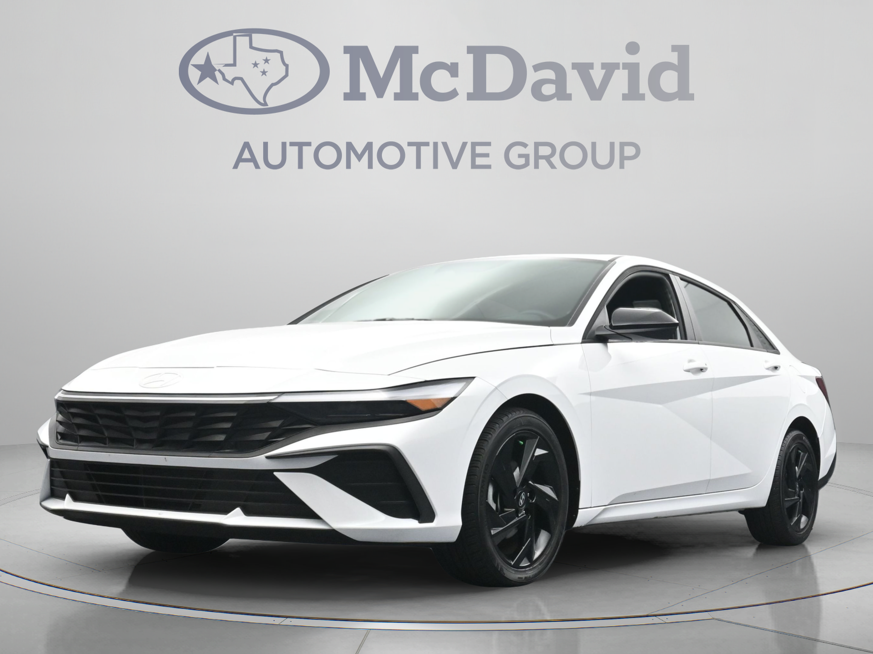 Used 2026 Hyundai Elantra Sport FWD image 26