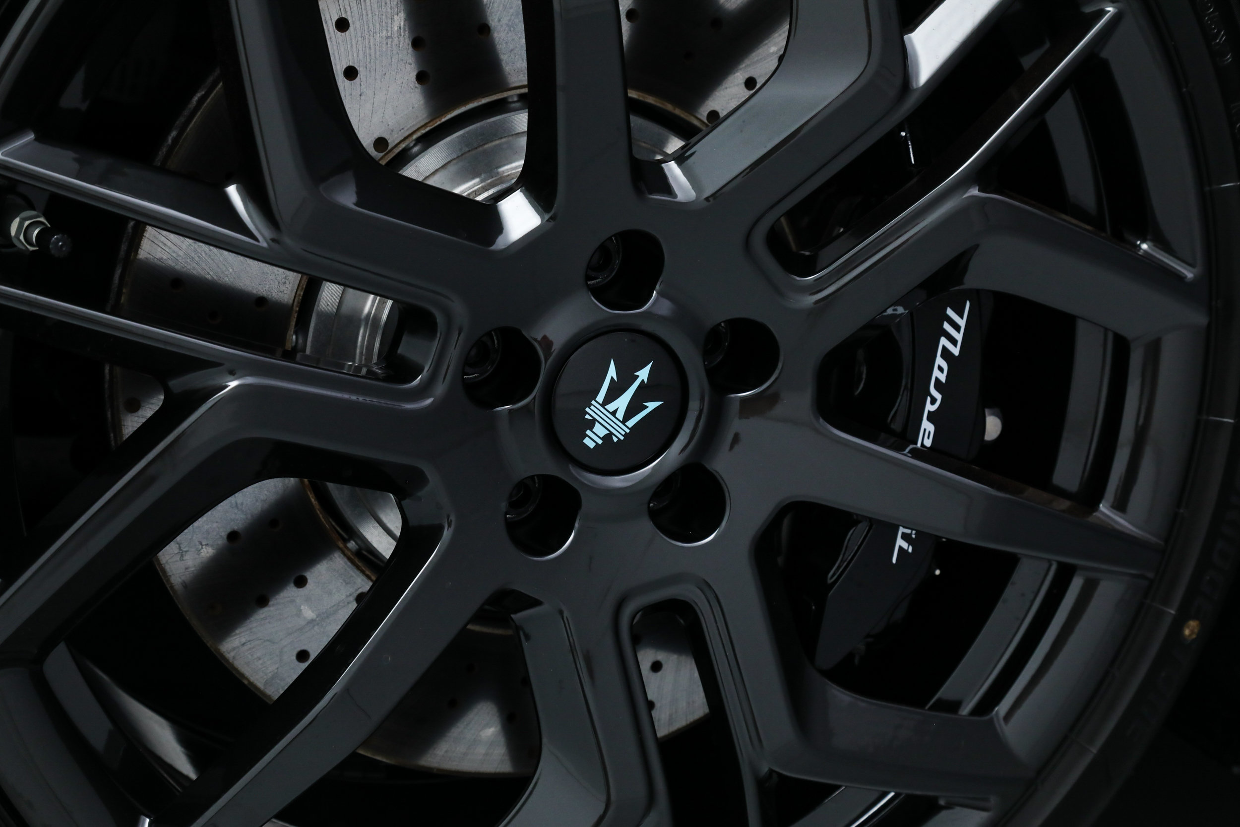 Used 2025 Maserati MC20 Coupe RWD image 20