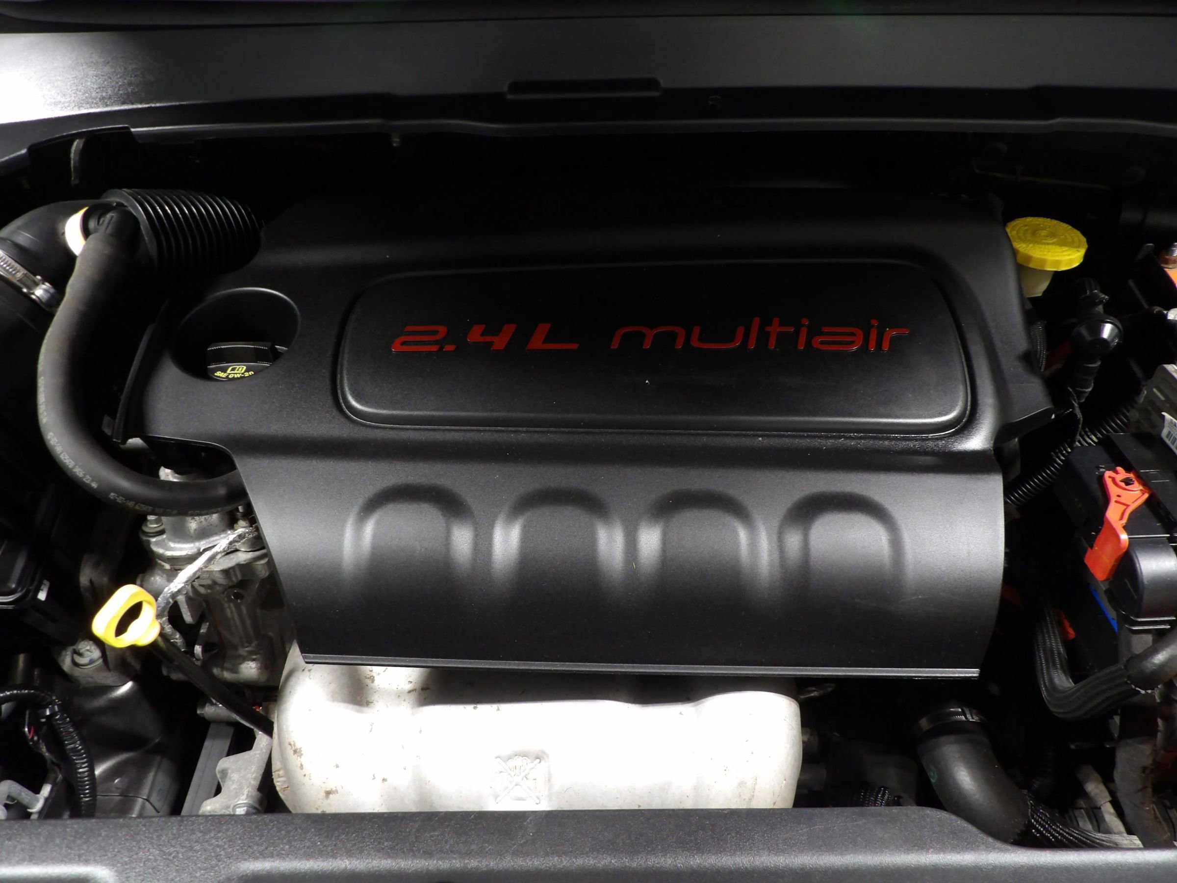 Used 2017 Jeep Compass Latitude image 20