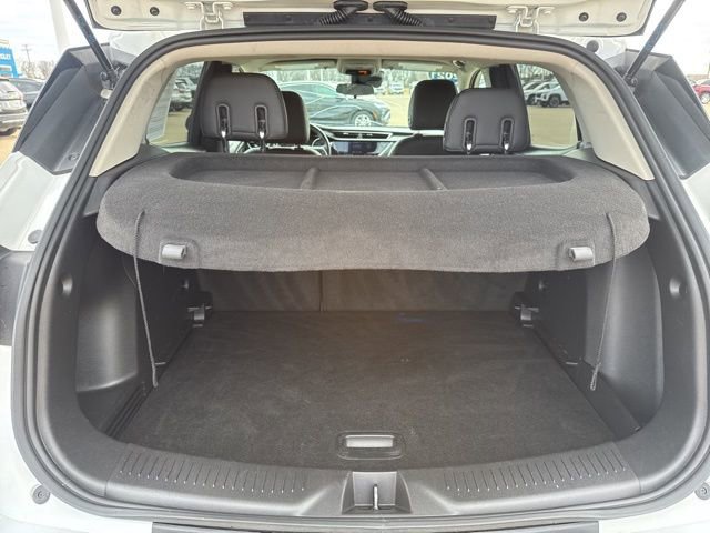 Used 2021 Buick Encore GX Preferred w/ Cold Weather Comfort Package image 36