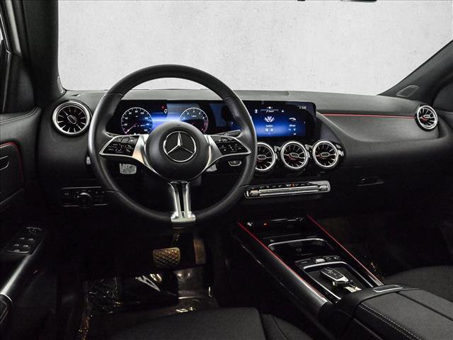 Certified 2026 Mercedes-Benz GLA 250 4MATIC image 20