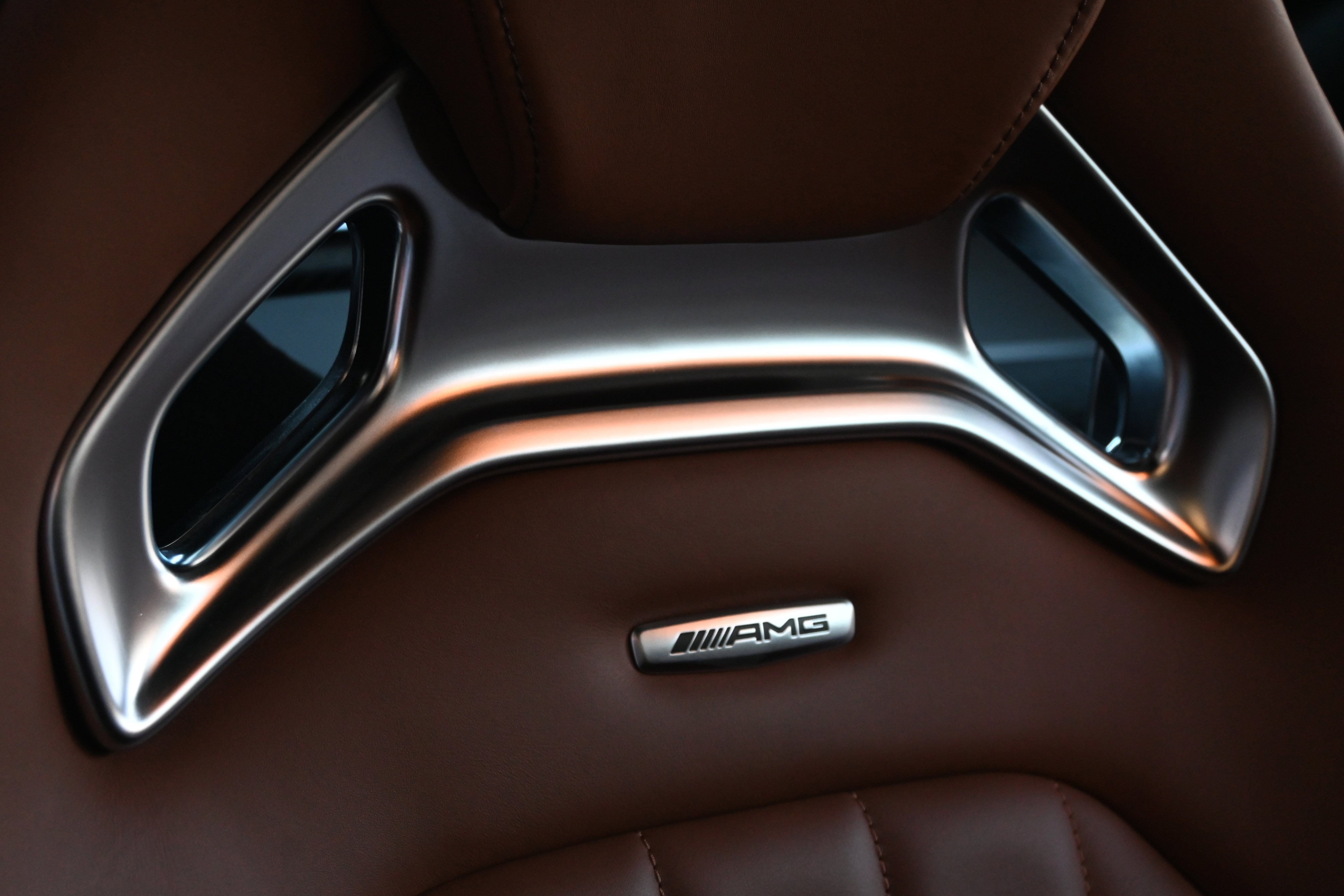 Used 2016 Mercedes-Benz AMG GT S image 47