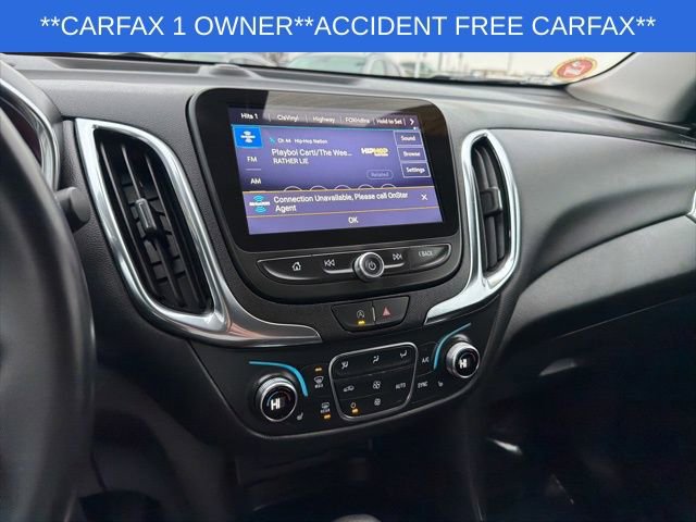 Used 2024 Chevrolet Equinox LT image 31