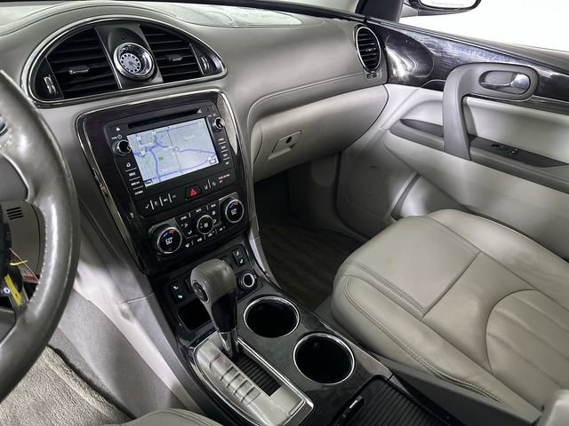 Used 2015 Buick Enclave Leather FWD image 36