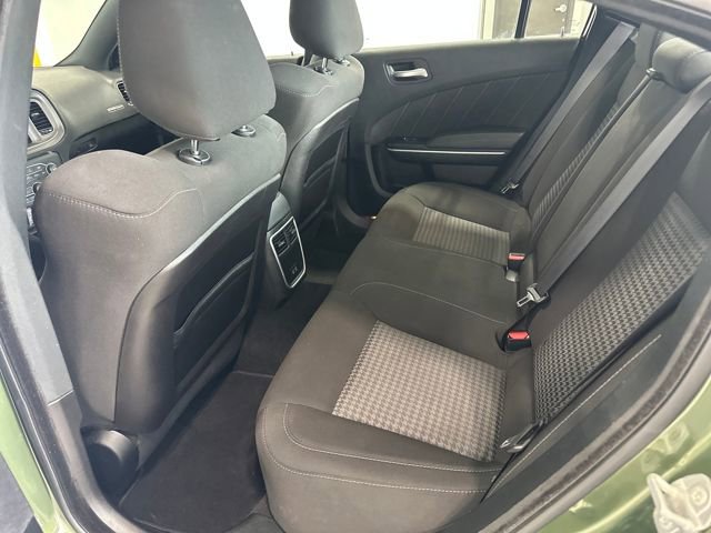 Used 2023 Dodge Charger GT w/ Cold Weather Package image 6