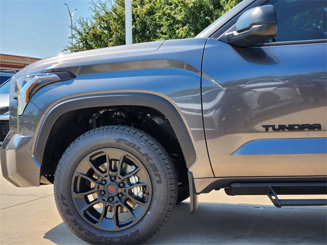 New 2025 Toyota Tundra SR5 image 5