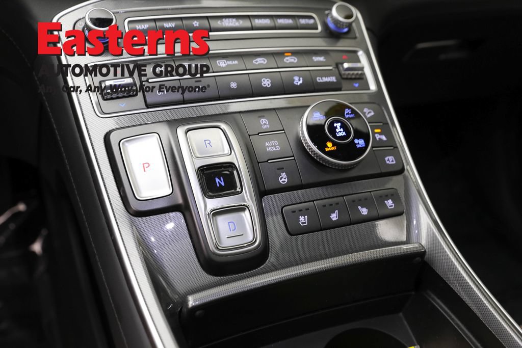 Used 2023 Hyundai Santa Fe Calligraphy AWD/4WD image 12