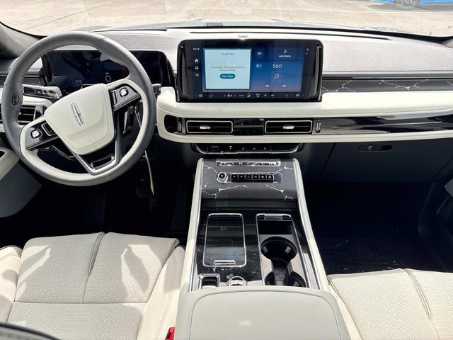New 2025 Lincoln Aviator Black Label w/ Black Label Special Edition image 17