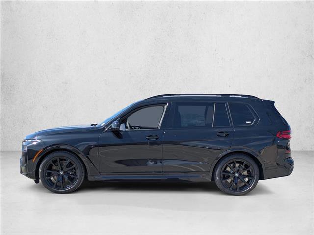 New 2026 BMW X7 M60i w/ M Sport Professional Package image 5