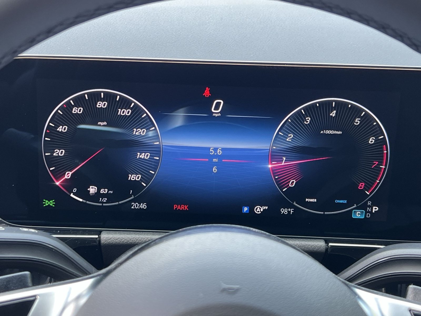 New 2026 Mercedes-Benz GLA 250 4MATIC image 22