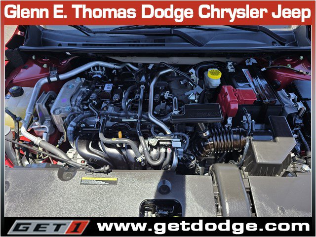 Used 2024 Nissan Sentra SR w/ SR Premium Package FWD image 16