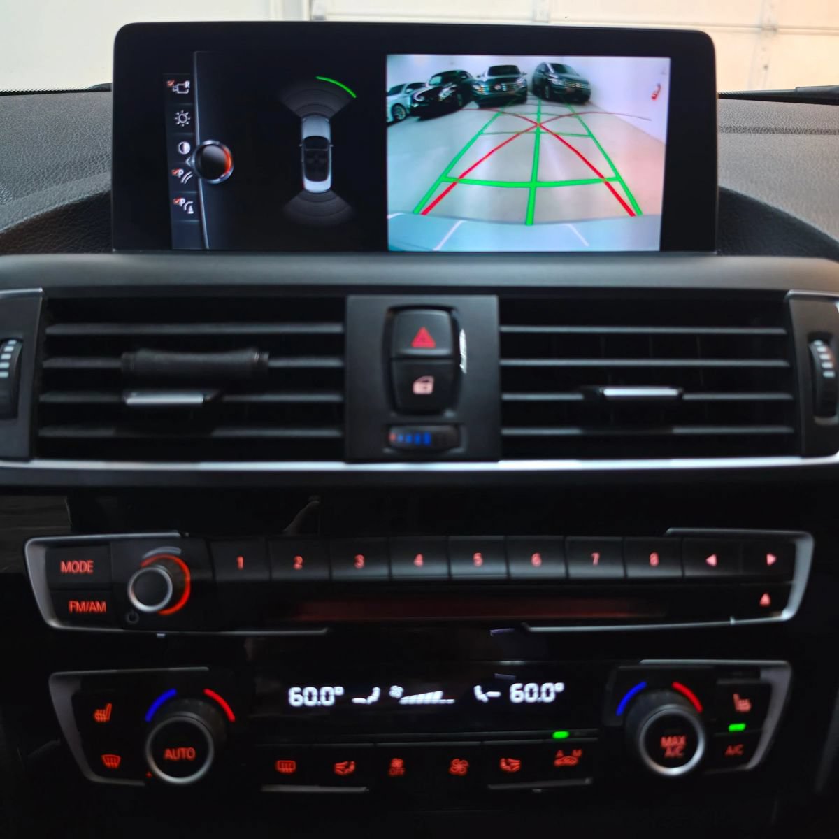 Used 2017 BMW 230i Convertible RWD image 20