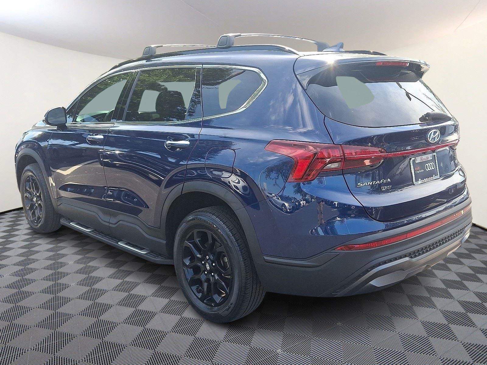 Used 2023 Hyundai Santa Fe XRT image 4