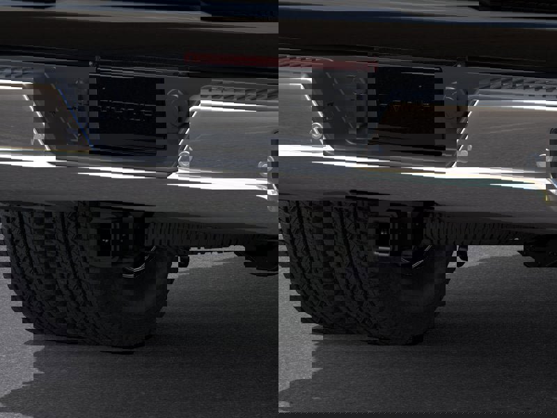 New 2026 Chevrolet Silverado 3500 LT AWD/4WD image 14