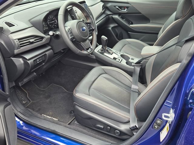 Certified 2025 Subaru Crosstrek 2.5i Limited w/ Crosstrek Mirror Package AWD/4WD image 14