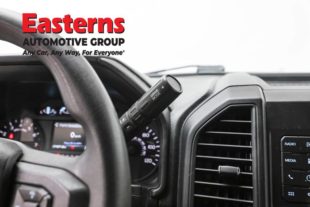 Used 2020 Ford F150 XL w/ Equipment Group 101A Mid image 13