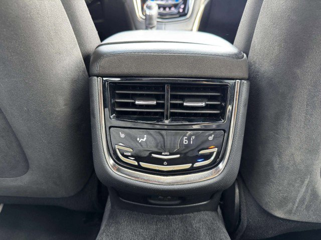 Used 2019 Cadillac CTS V w/ Luxury Package image 42