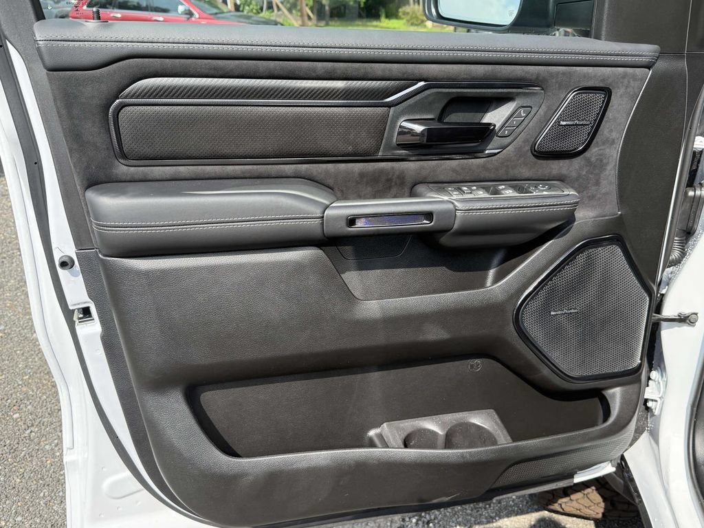 New 2026 RAM 1500 RHO w/ RHO Level 1 Equipment Group AWD/4WD image 14