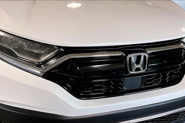 Used 2020 Honda CR-V Touring image 30