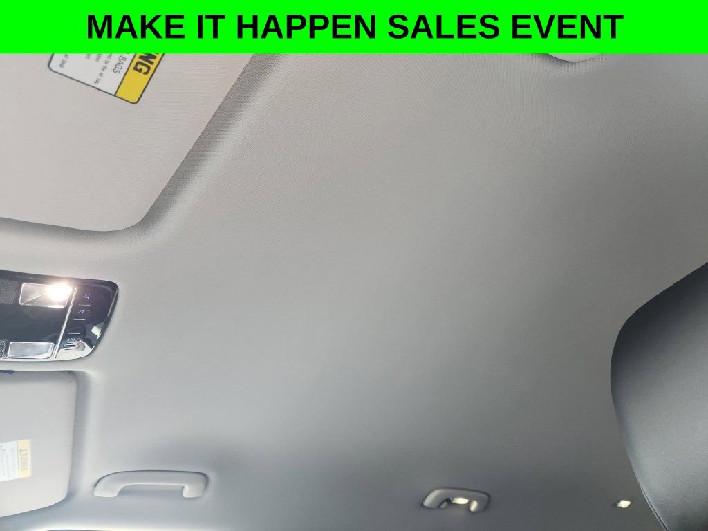 Used 2025 Hyundai Santa Fe SEL FWD image 18