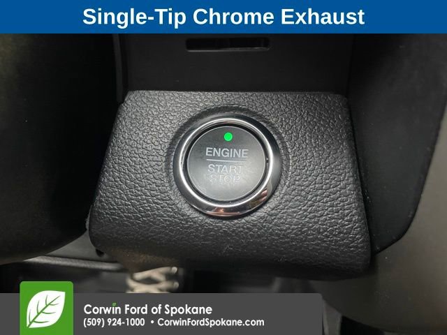 Used 2019 Ford F150 Lariat w/ Equipment Group 502A Luxury image 35