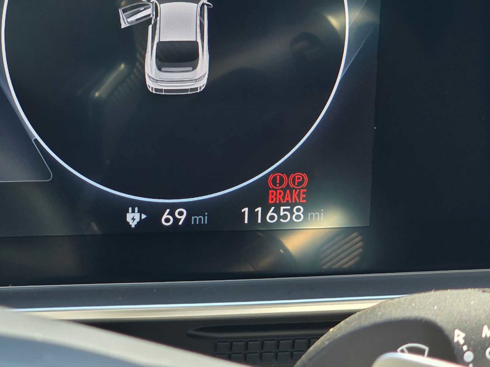 Used 2024 Hyundai Ioniq 6 SE image 29