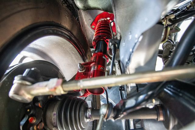 Used 2006 Mitsubishi Lancer Evolution MR image 63