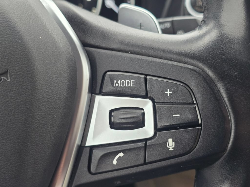 Used 2018 BMW X3 xDrive30i AWD/4WD image 28