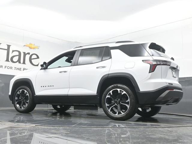 New 2026 Chevrolet Equinox LT w/ Convenience Package II image 33
