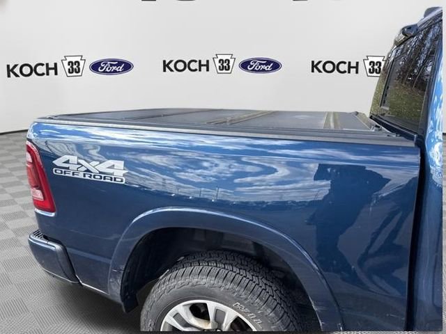 Used 2022 RAM 1500 Limited image 18