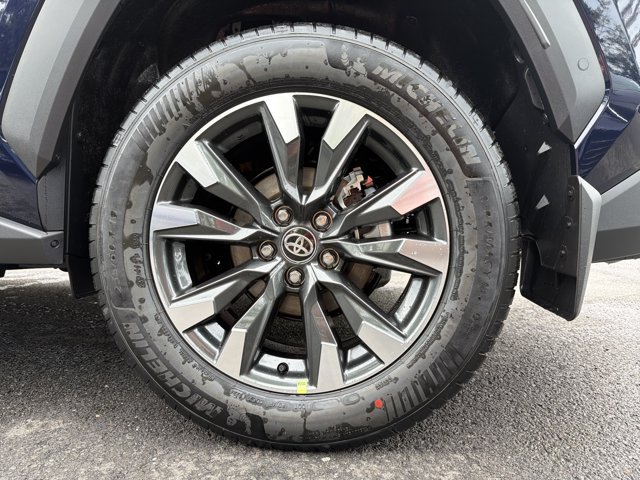 New 2026 Toyota RAV4 Limited AWD/4WD image 9