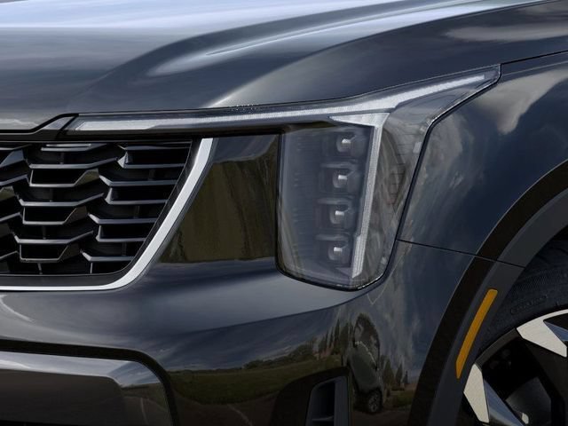 New 2026 Kia Sorento EX w/ EX Premium Package FWD image 10