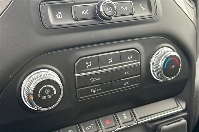 New 2026 GMC Sierra 1500 Pro w/ Pro Value Package image 20