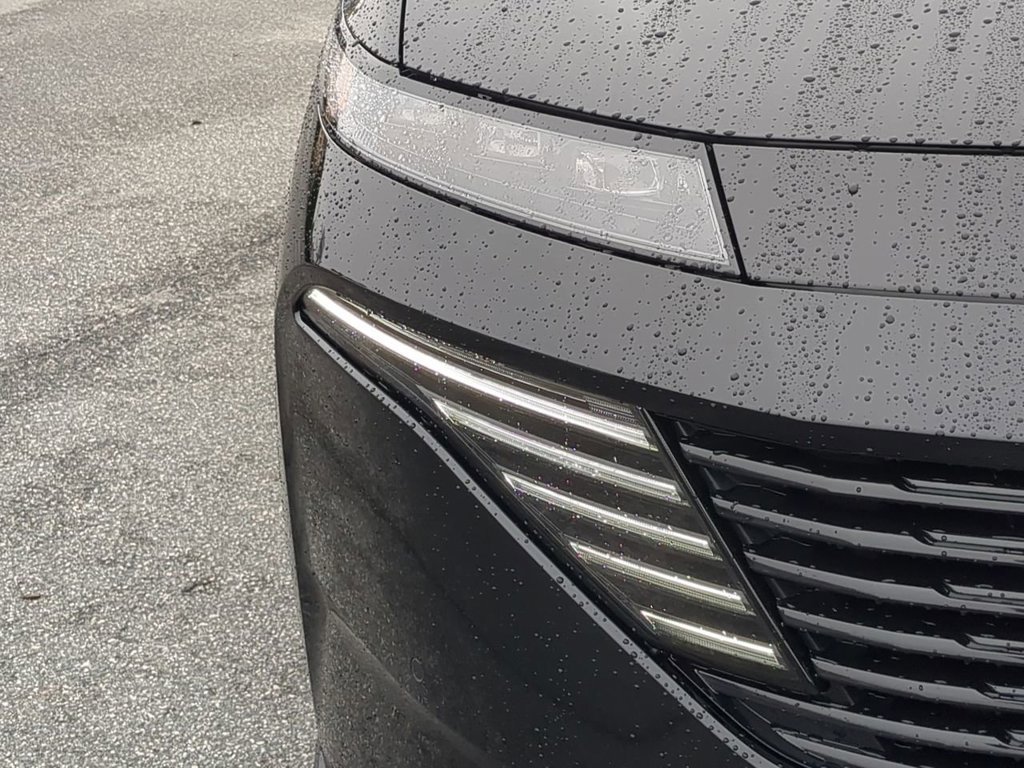 New 2026 Nissan Murano SL AWD/4WD image 10