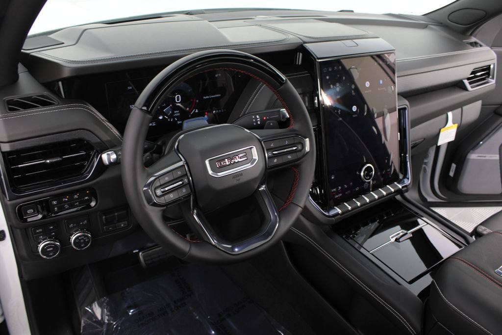 New 2026 GMC Yukon XL AT4 Ultimate AWD/4WD image 11