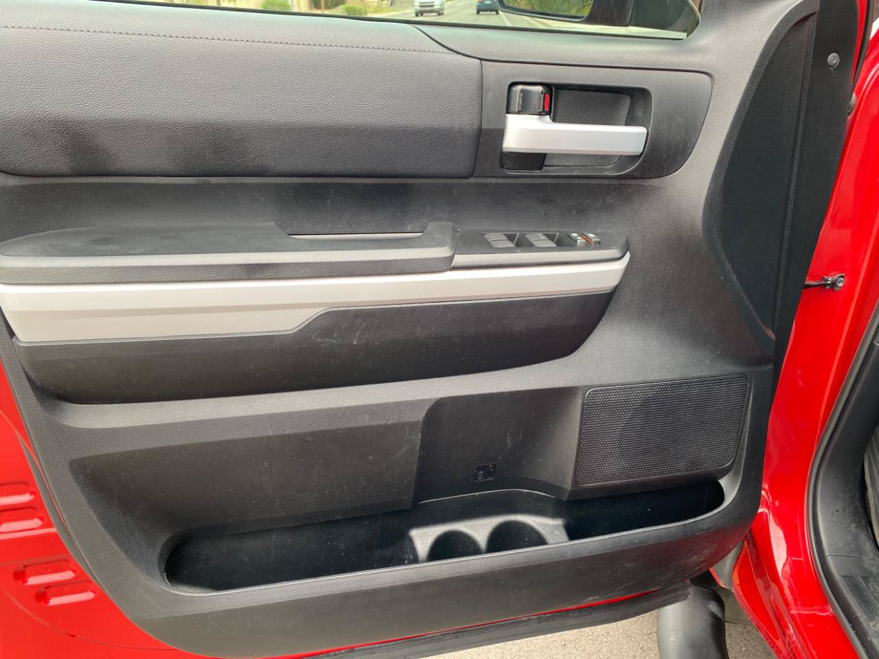 Used 2021 Toyota Tundra SR5 RWD image 29