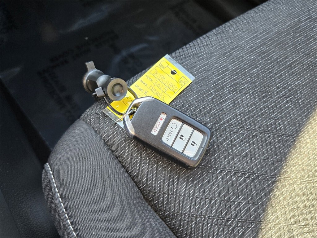 Used 2024 Honda Ridgeline Sport image 17