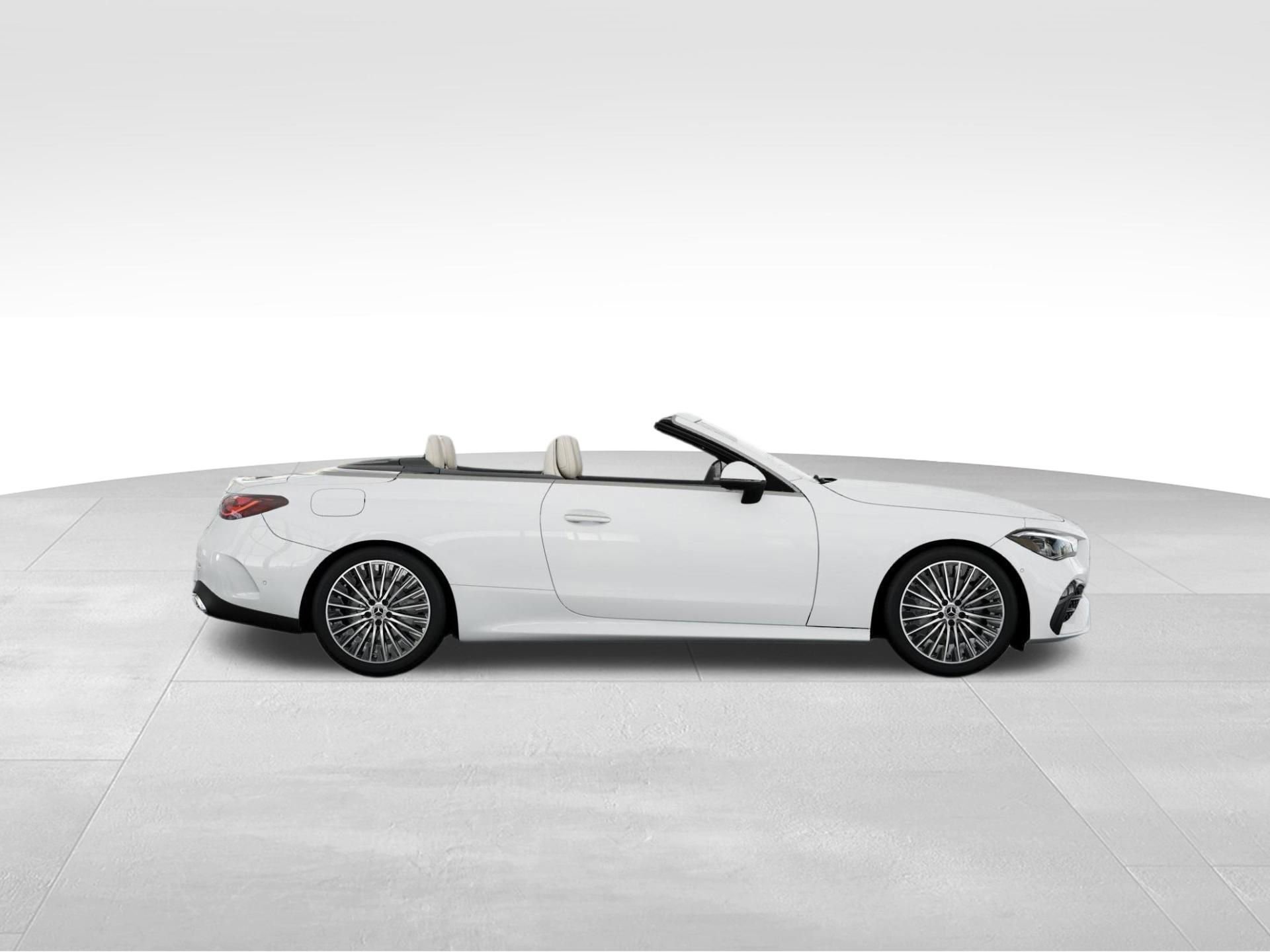 New 2026 Mercedes-Benz CLE 300 4MATIC Cabriolet image 19
