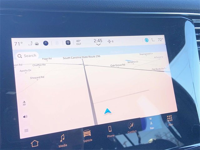 Used 2023 Jeep Wagoneer L Series II image 24