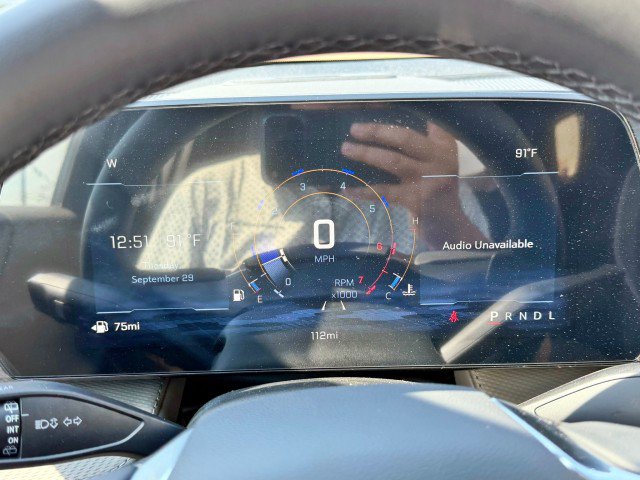 New 2027 Chevrolet Equinox LT w/ Convenience Package II FWD image 20