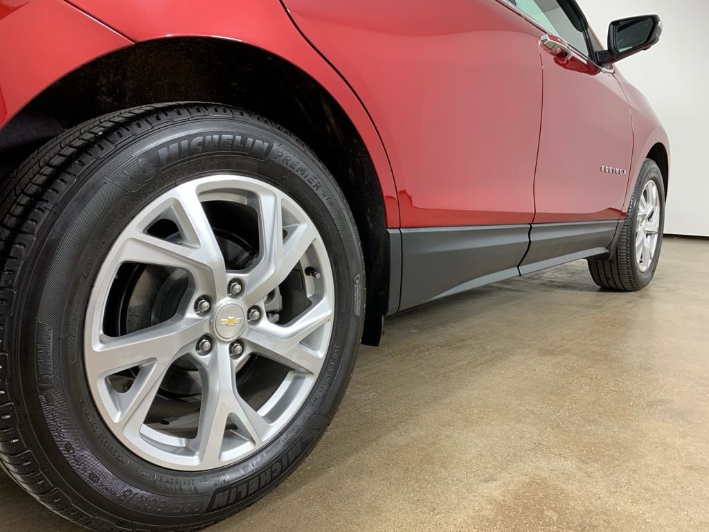 Used 2019 Chevrolet Equinox Premier image 9