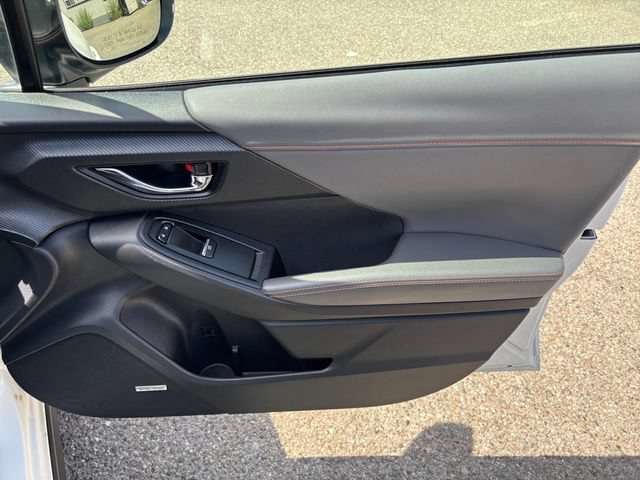 Certified 2025 Subaru Crosstrek 2.5i Limited w/ Crosstrek Mirror Package AWD/4WD image 16