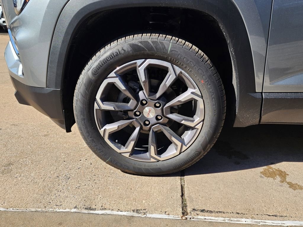 New 2026 GMC Terrain Elevation w/ Elevation Premium Package image 54