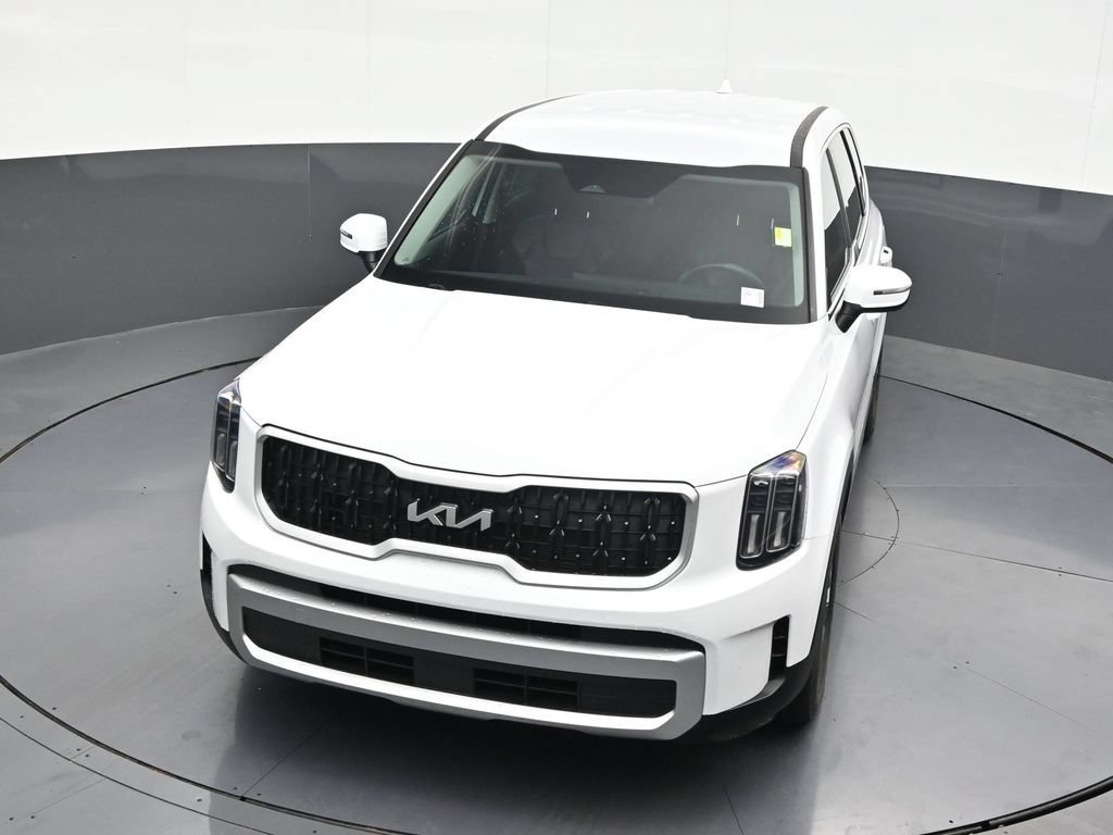 Used 2024 Kia Telluride LX FWD image 23