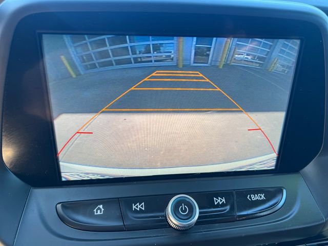 Used 2017 Chevrolet Camaro SS image 19