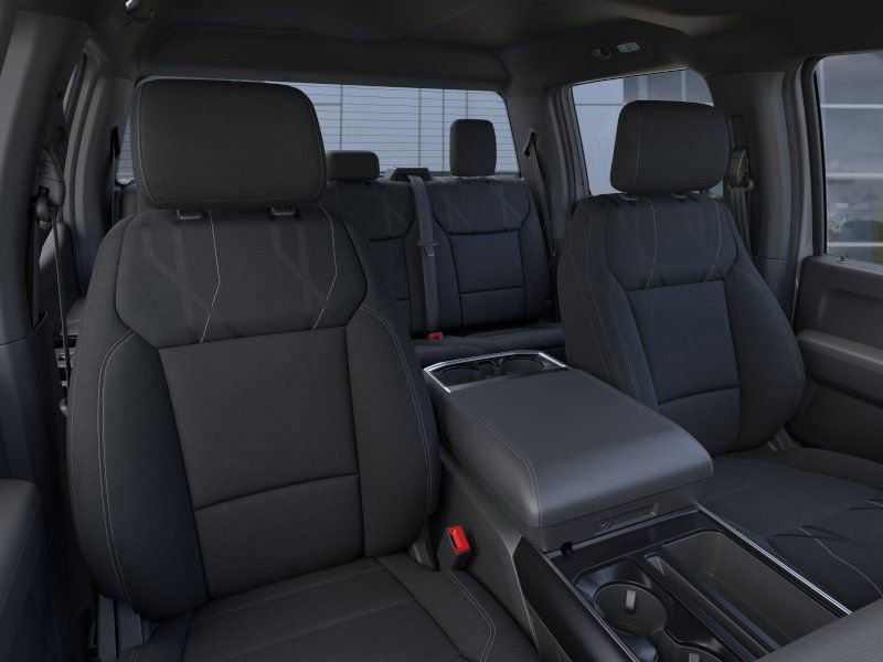 New 2026 Ford F150 STX w/ Equipment Group 200A image 10